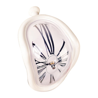 MeltTime - von Salvador Dali inspirierte Schmelzuhr