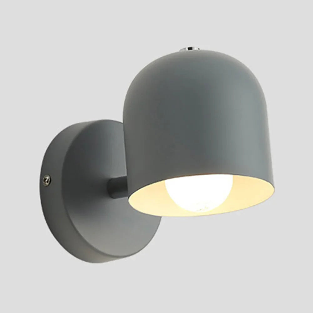 Minelo - Minimalistische LED-Wandleuchte