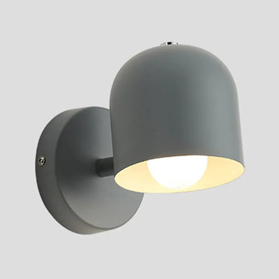 Minelo - Minimalistische LED-Wandleuchte