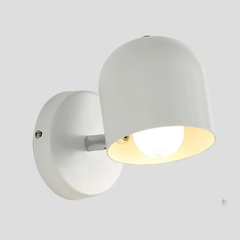 Minelo - Minimalistische LED-Wandleuchte