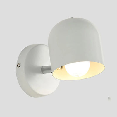 Minelo - Minimalistische LED-Wandleuchte