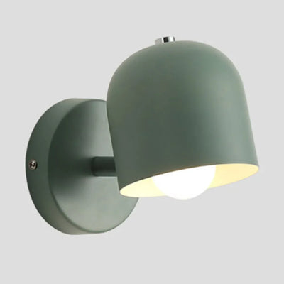 Minelo - Minimalistische LED-Wandleuchte