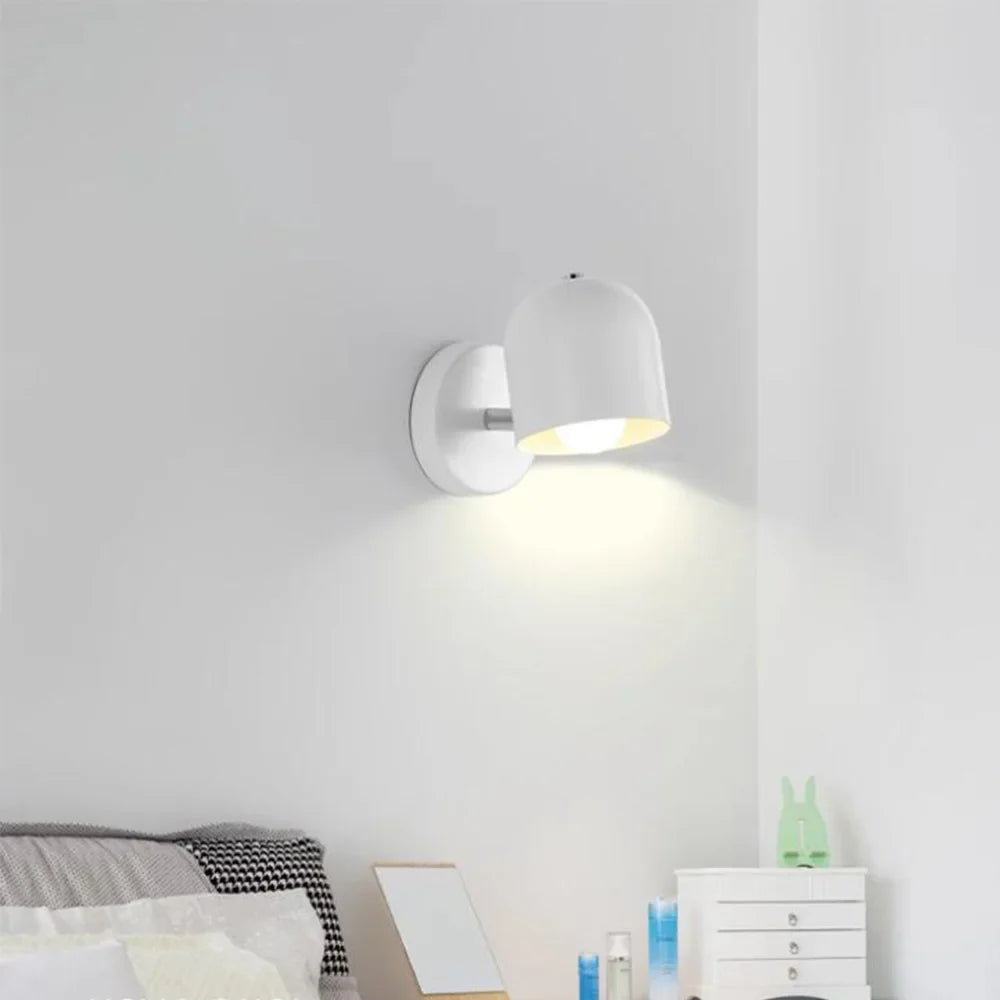 Minelo - Minimalistische LED-Wandleuchte