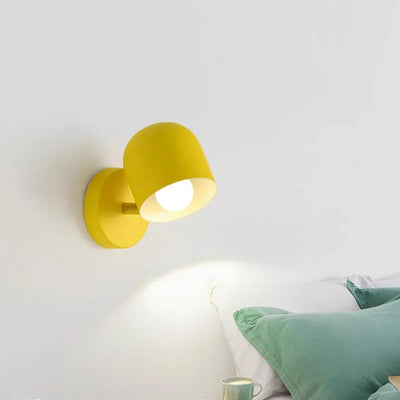 Minelo - Minimalistische LED-Wandleuchte