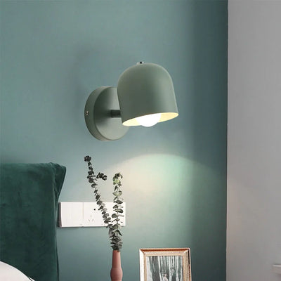 Minelo - Minimalistische LED-Wandleuchte
