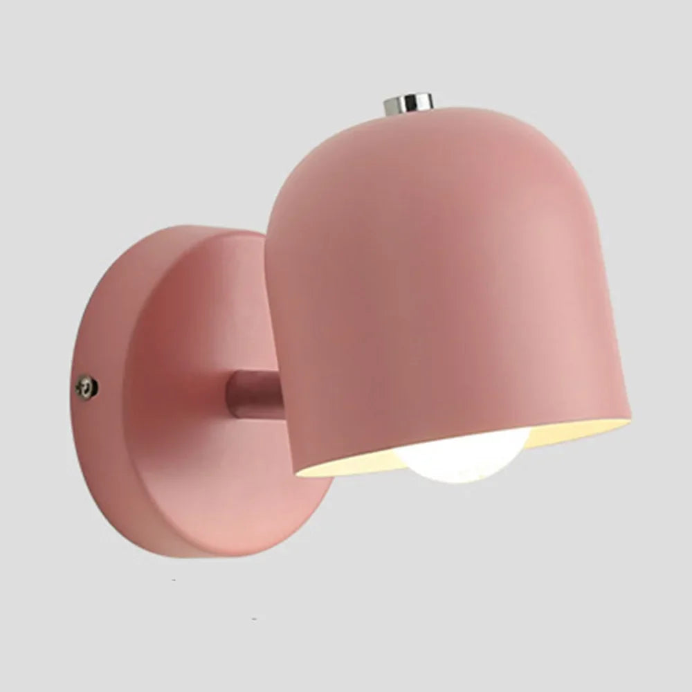 Minelo - Minimalistische LED-Wandleuchte