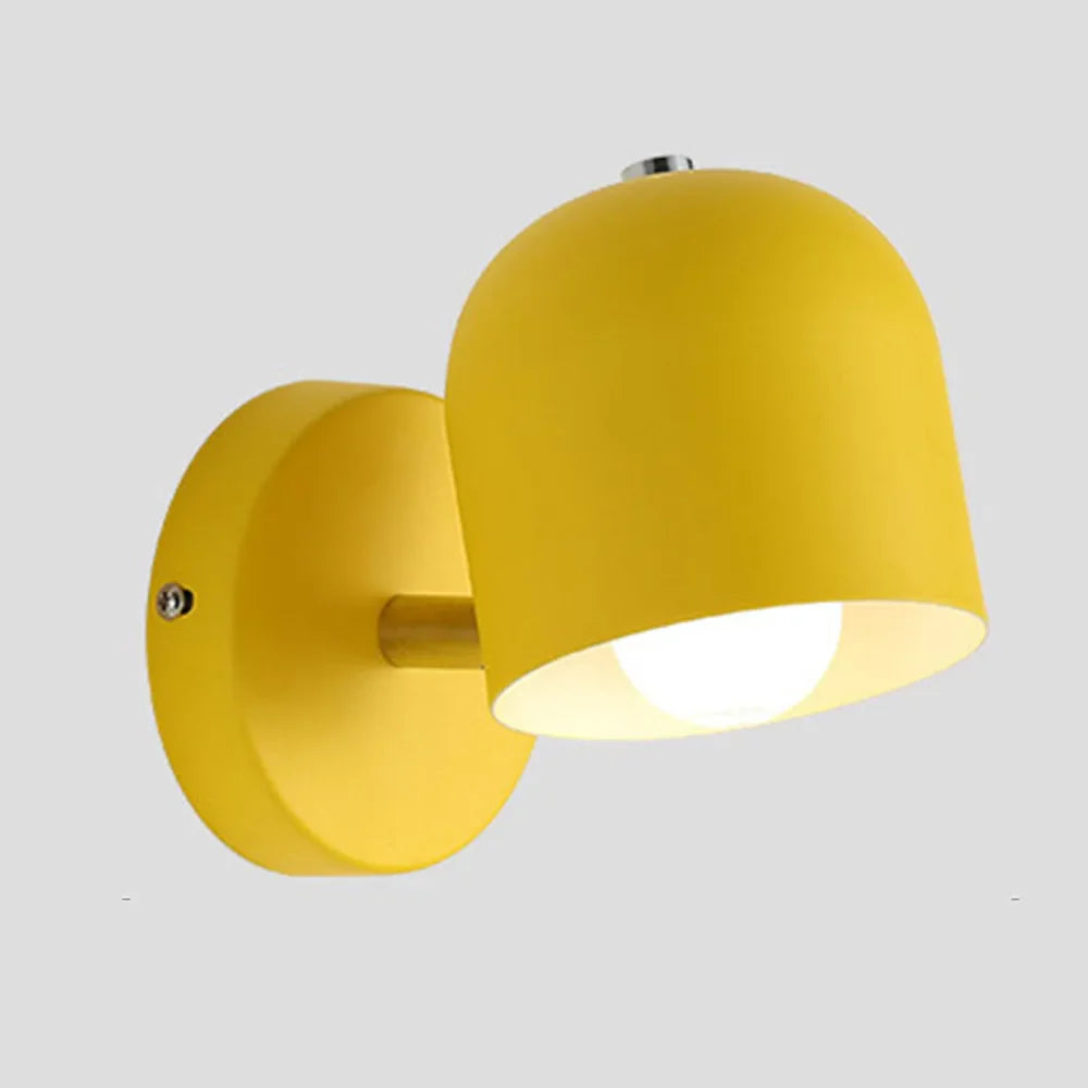 Minelo - Minimalistische LED-Wandleuchte