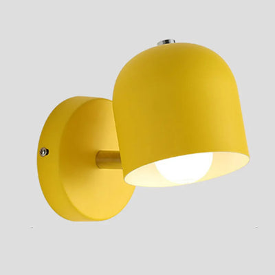 Minelo - Minimalistische LED-Wandleuchte