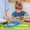 MiniChef - Küchenspielset für Kinder
