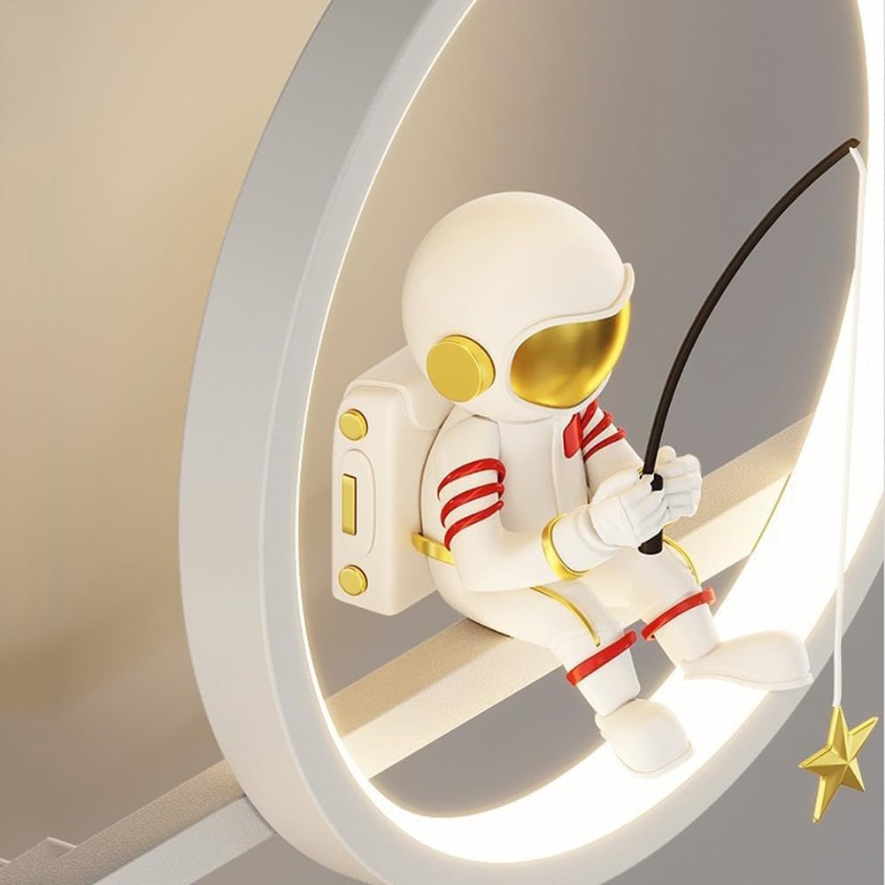 MiniGlow - Sanfte LED-Wandleuchte