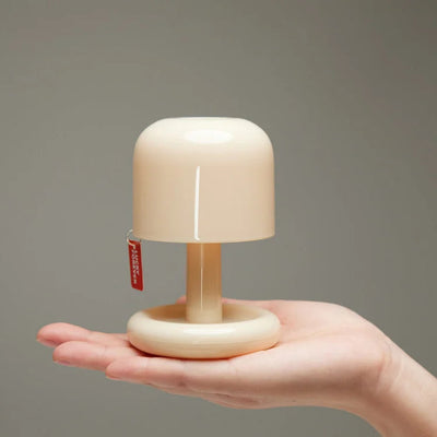 Mini Sunset Light - Tragbare wiederaufladbare LED-Tischlampe