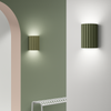 Minimalistische Wandleuchte - Modernes Design mit einem Hauch von Farbe