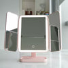 Miralux - LED-Makeup-Spiegel mit einstellbarer Helligkeit