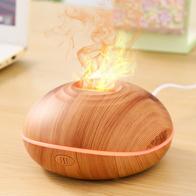 Mistrona - Aromatherapiediffusor