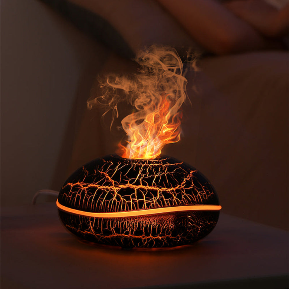 Mistrona - Aromatherapiediffusor