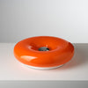 Moderne Orb Tischleuchte - dimmbar & USB-betrieben