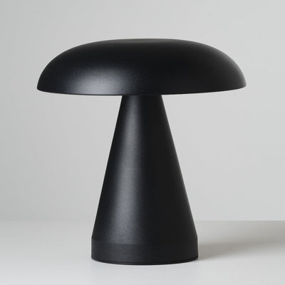 Moderne Tischlampe aus der Mitte des Jahrhunderts - USB-betrieben