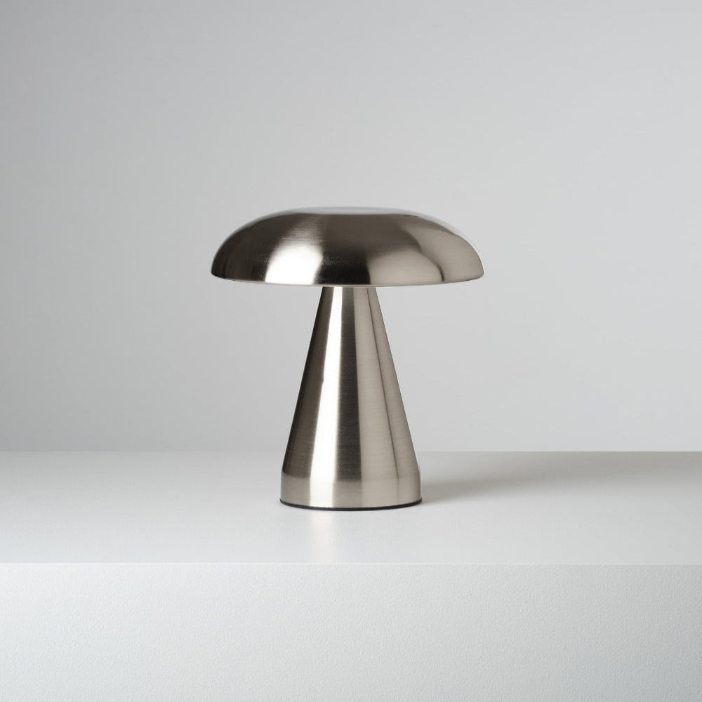 Moderne Tischlampe aus der Mitte des Jahrhunderts - USB-betrieben