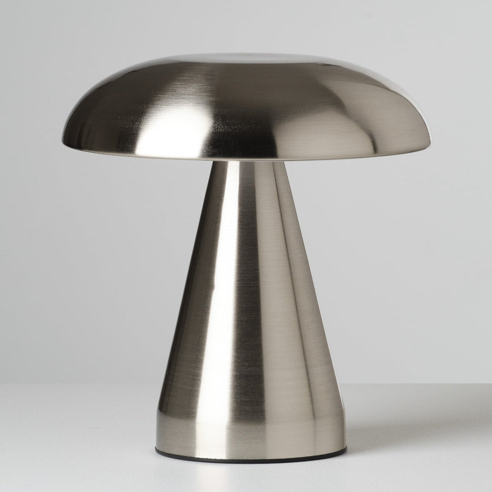 Moderne Tischlampe aus der Mitte des Jahrhunderts - USB-betrieben