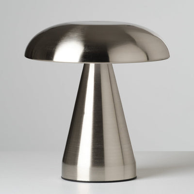 Moderne Tischlampe aus der Mitte des Jahrhunderts - USB-betrieben