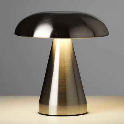 Moderne Tischlampe aus der Mitte des Jahrhunderts - USB-betrieben