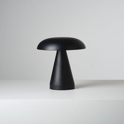 Moderne Tischlampe aus der Mitte des Jahrhunderts - USB-betrieben