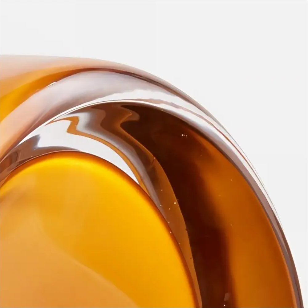 Moderne Wandlampe mit Grübchen - Dekorative Innenbeleuchtung