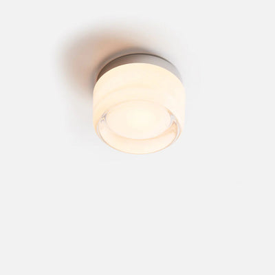 Moderne Wandlampe mit Grübchen - Dekorative Innenbeleuchtung