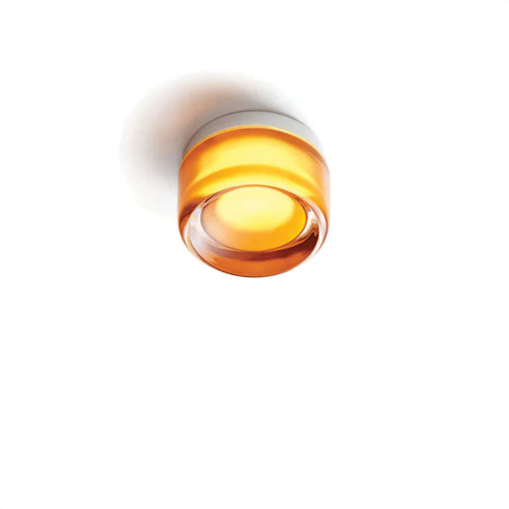 Moderne Wandlampe mit Grübchen - Dekorative Innenbeleuchtung