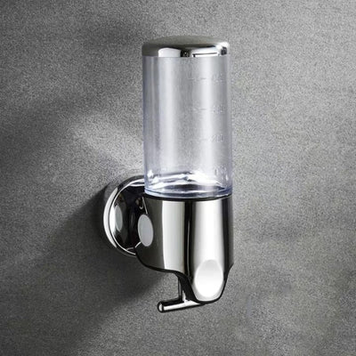 Moderner Wandseifenspender - Elegantes Accessoire für das Badezimmer