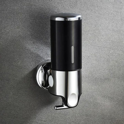 Moderner Wandseifenspender - Elegantes Accessoire für das Badezimmer