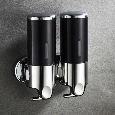 Moderner Wandseifenspender - Elegantes Accessoire für das Badezimmer