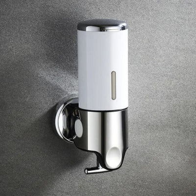 Moderner Wandseifenspender - Elegantes Accessoire für das Badezimmer