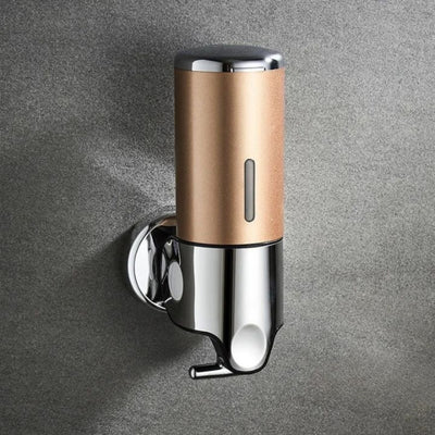 Moderner Wandseifenspender - Elegantes Accessoire für das Badezimmer