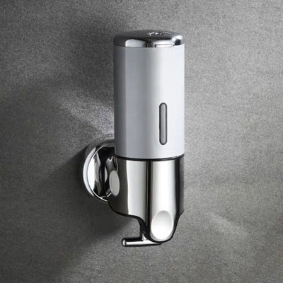 Moderner Wandseifenspender - Elegantes Accessoire für das Badezimmer