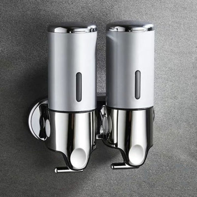 Moderner Wandseifenspender - Elegantes Accessoire für das Badezimmer