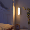 Movilux - Wiederaufladbare LED-Wandleuchte mit Bewegungssensor