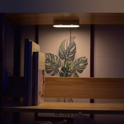 Movilux - Wiederaufladbare LED-Wandleuchte mit Bewegungssensor