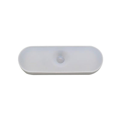 Movilux - Wiederaufladbare LED-Wandleuchte mit Bewegungssensor