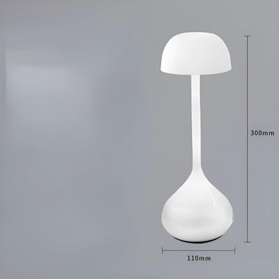 MushLume – Drahtlose dimmbare LED-Pilzlampe