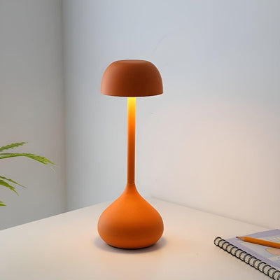 MushLume – Drahtlose dimmbare LED-Pilzlampe