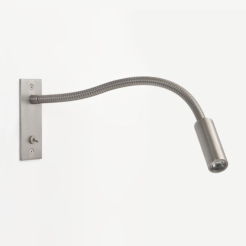 Navo - Minimalistischer verstellbarer Wandstrahler