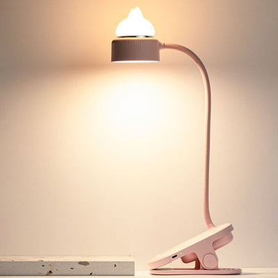 NekoGlow - Trendige LED-Tischlampe mit Katzenohr-Design