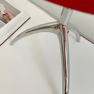 NordicGlow Tischleuchte – Skandinavisches Design aus Glas & Metall