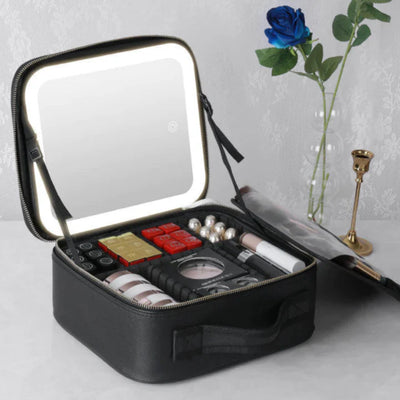 Nordisk Make-Up Tasche - Stilvolle Kosmetiktasche