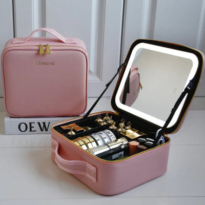 Nordisk Make-Up Tasche - Stilvolle Kosmetiktasche