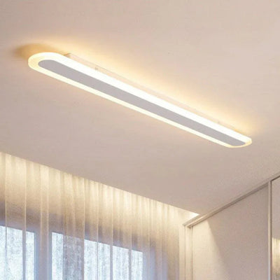OVALUX - Ultrahelle LED-Deckenleuchte