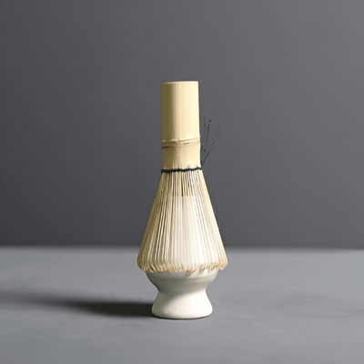Zenfoa - 4-teiliges japanisches Matcha-Set