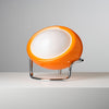 Orbitra - Retro-Futuristische kippbare LED-Tischlampe