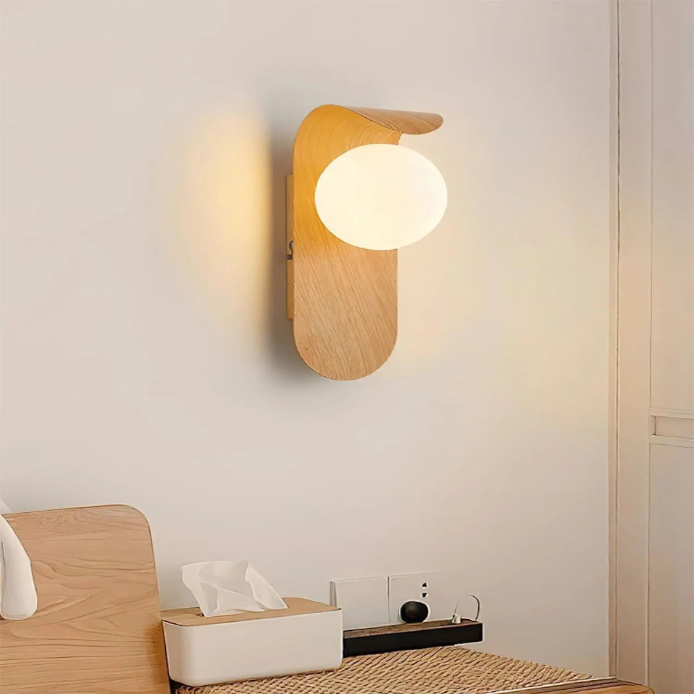 Orlume - Stilvolle Wandleuchte für moderne Innenräume